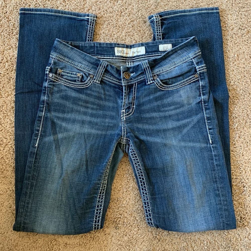 BKEdenim Bootcut Jeans